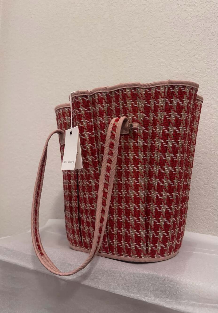 Lorna Murray Midi Tropez Bag Size OS Vernazza